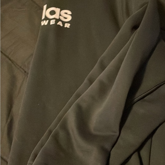 Adidas Crewneck Sweatshirt & Sweatpants - Picture 4 of 4